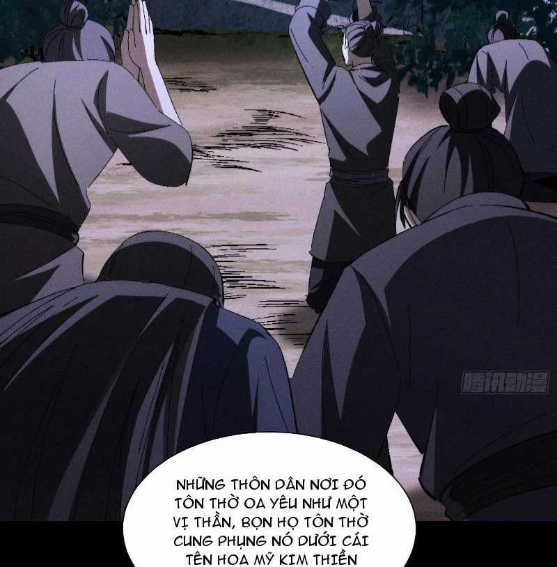 Tróc Đao Nhân Chapter 23 trang 14