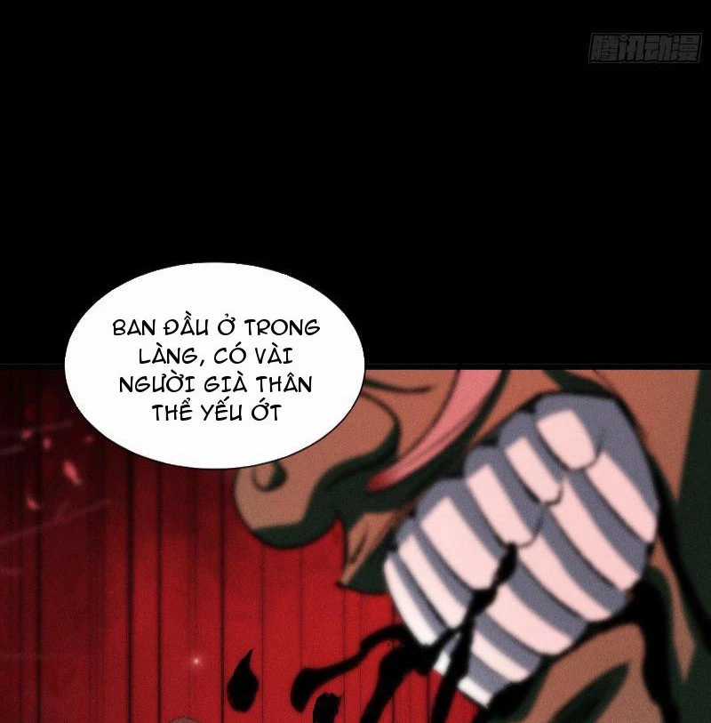 Tróc Đao Nhân Chapter 23 trang 19