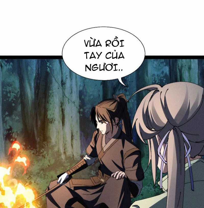 Tróc Đao Nhân Chapter 23 trang 3