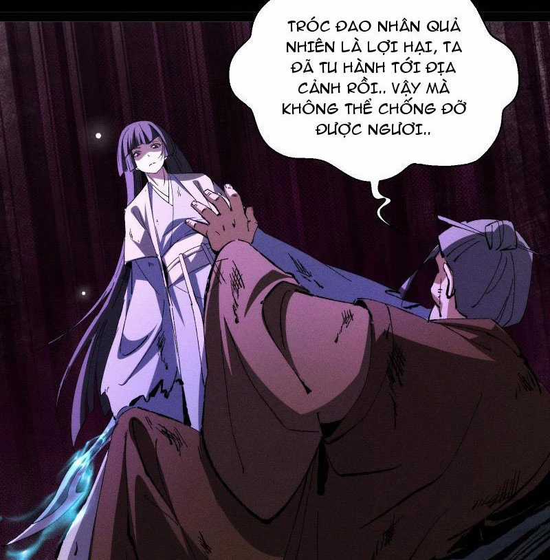 Tróc Đao Nhân Chapter 23 trang 30