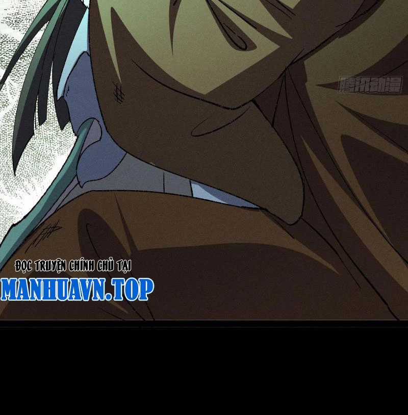 Tróc Đao Nhân Chapter 23 trang 34