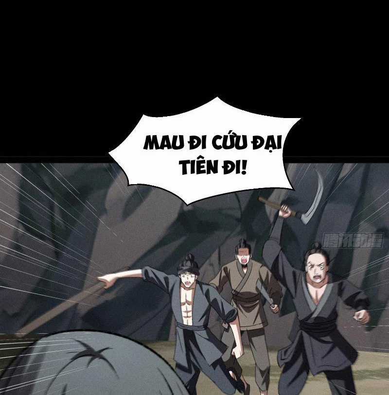 Tróc Đao Nhân Chapter 23 trang 35