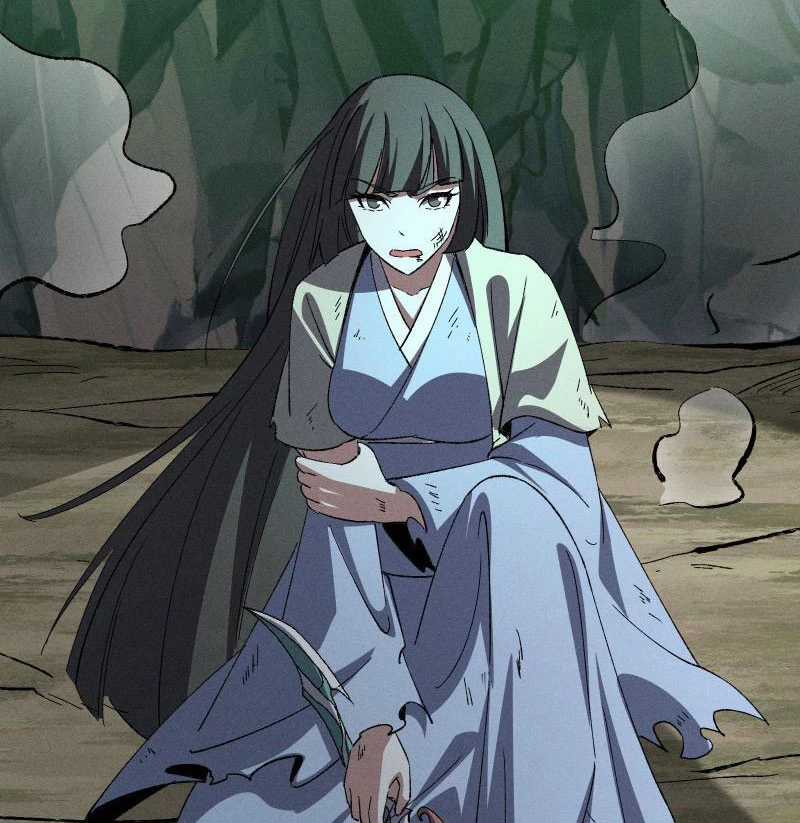 Tróc Đao Nhân Chapter 23 trang 40