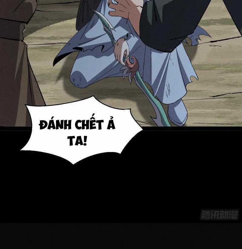 Tróc Đao Nhân Chapter 23 trang 44