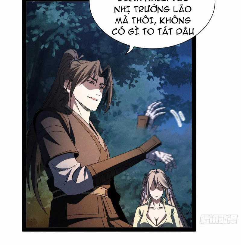 Tróc Đao Nhân Chapter 23 trang 5