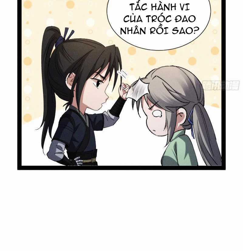 Tróc Đao Nhân Chapter 23 trang 51