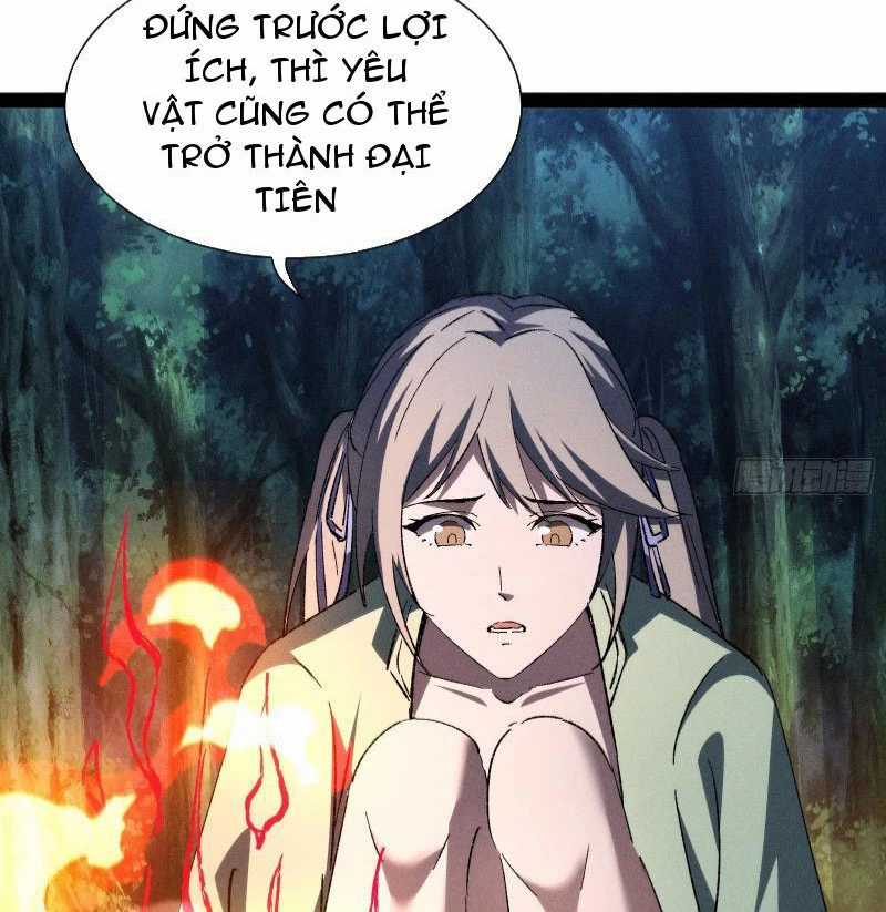 Tróc Đao Nhân Chapter 23 trang 56