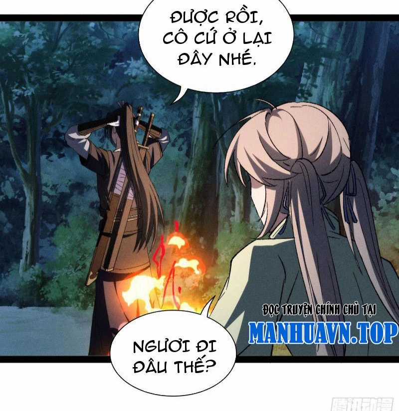 Tróc Đao Nhân Chapter 23 trang 58