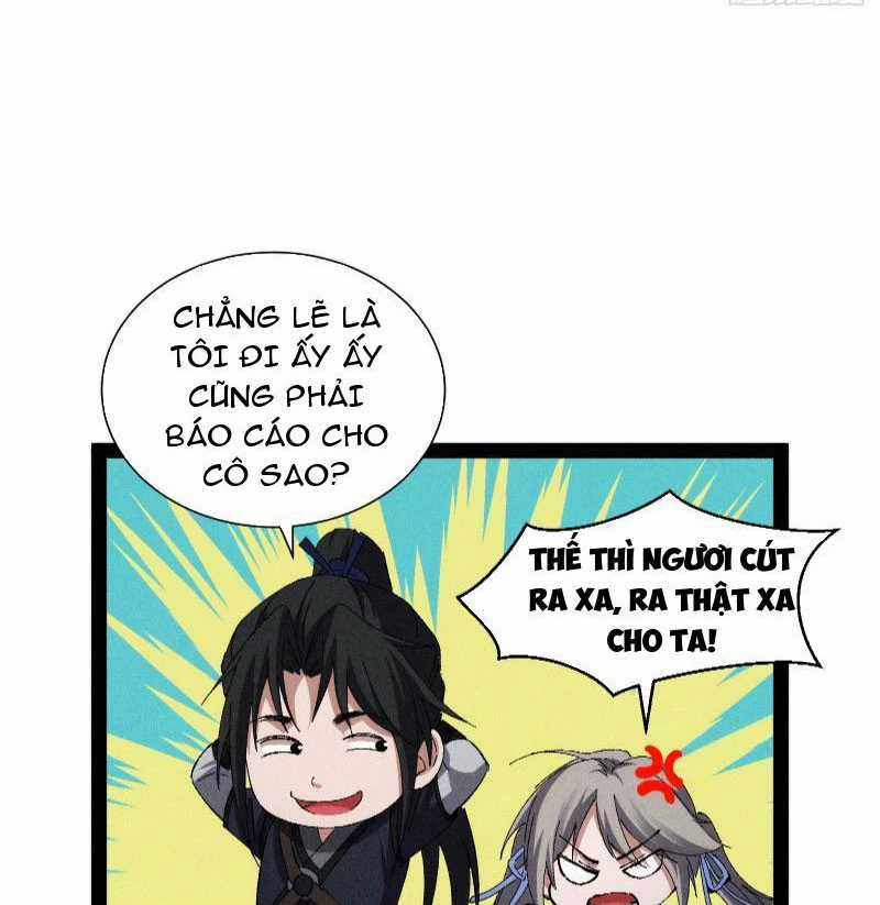 Tróc Đao Nhân Chapter 23 trang 59