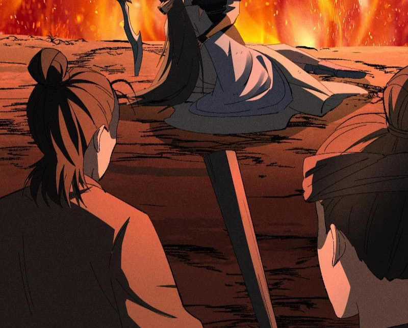 Tróc Đao Nhân Chapter 23 trang 82