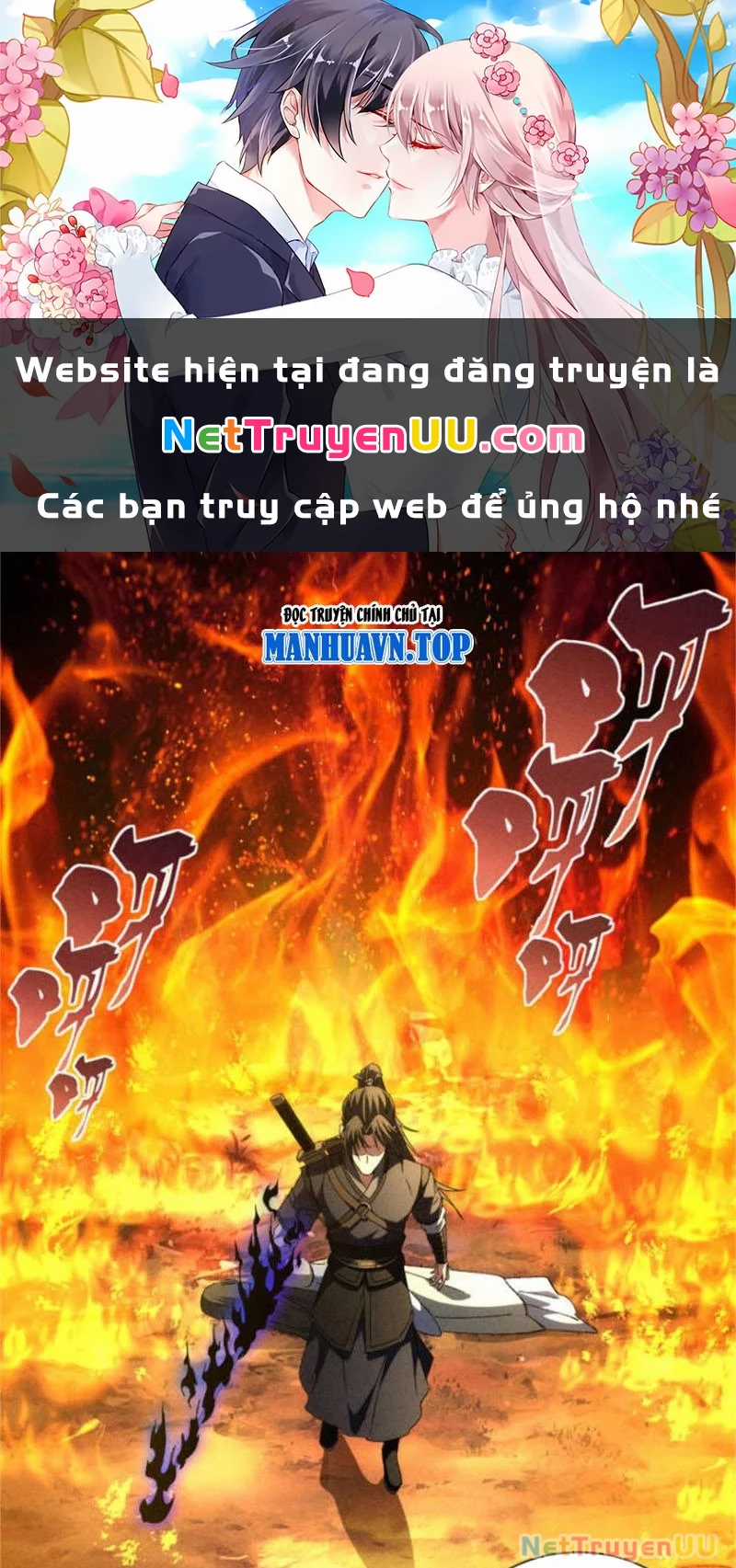 Tróc Đao Nhân Chapter 24 trang 1
