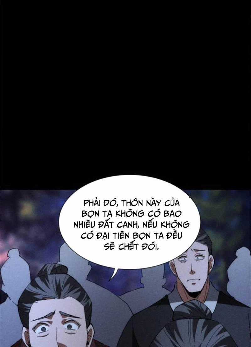 Tróc Đao Nhân Chapter 24 trang 10