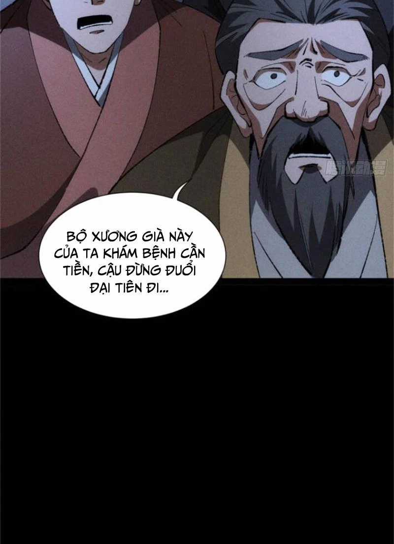 Tróc Đao Nhân Chapter 24 trang 11