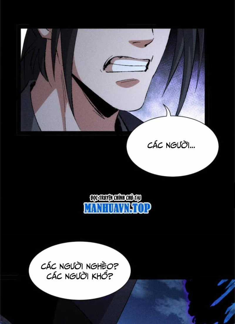 Tróc Đao Nhân Chapter 24 trang 12