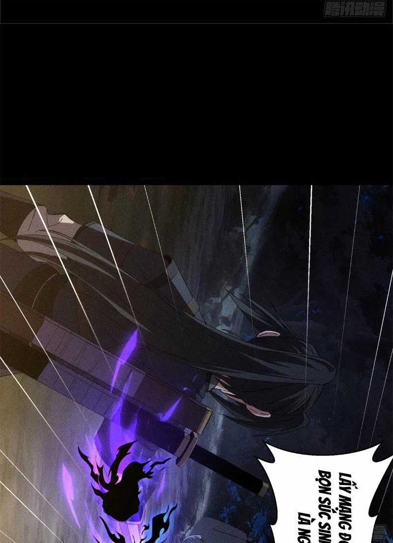 Tróc Đao Nhân Chapter 24 trang 14