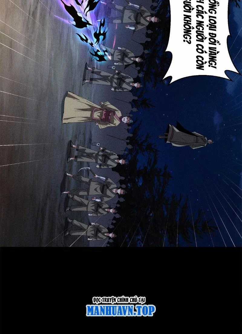 Tróc Đao Nhân Chapter 24 trang 15