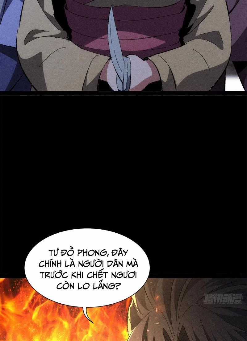 Tróc Đao Nhân Chapter 24 trang 17