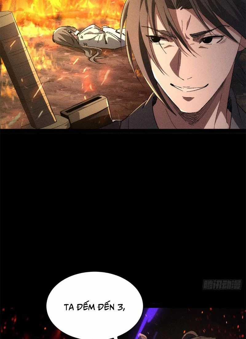 Tróc Đao Nhân Chapter 24 trang 18