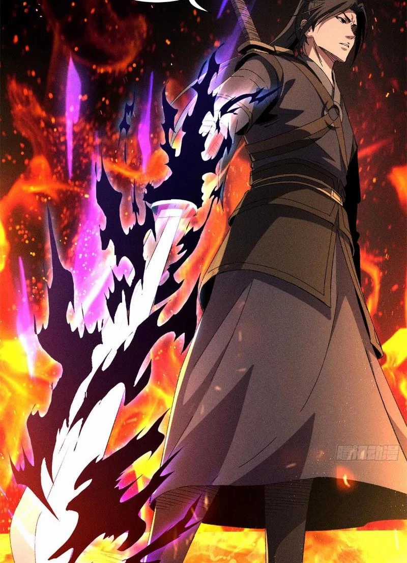 Tróc Đao Nhân Chapter 24 trang 19