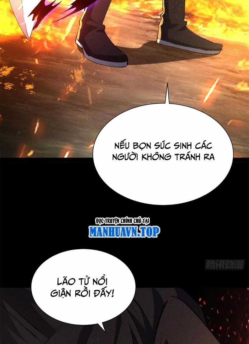 Tróc Đao Nhân Chapter 24 trang 20