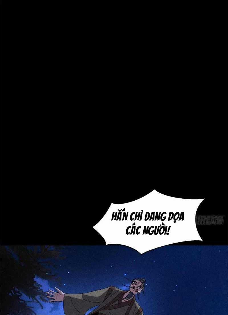 Tróc Đao Nhân Chapter 24 trang 22