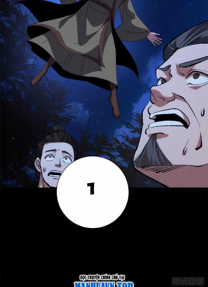 Tróc Đao Nhân Chapter 24 trang 23