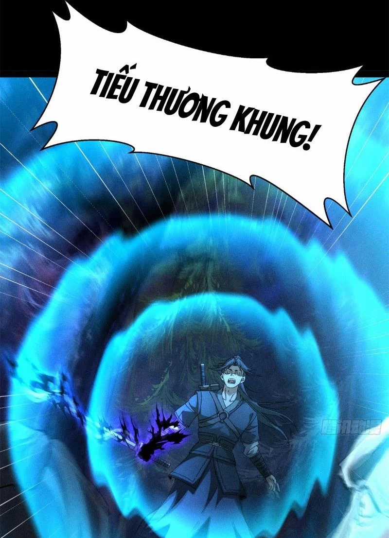 Tróc Đao Nhân Chapter 24 trang 28