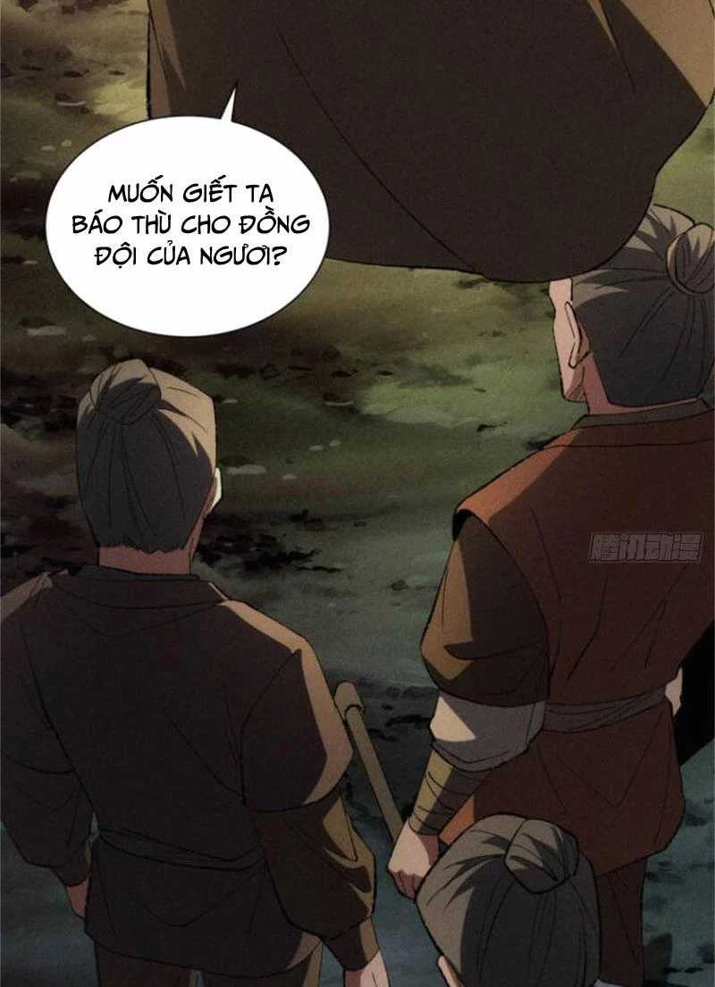 Tróc Đao Nhân Chapter 24 trang 3