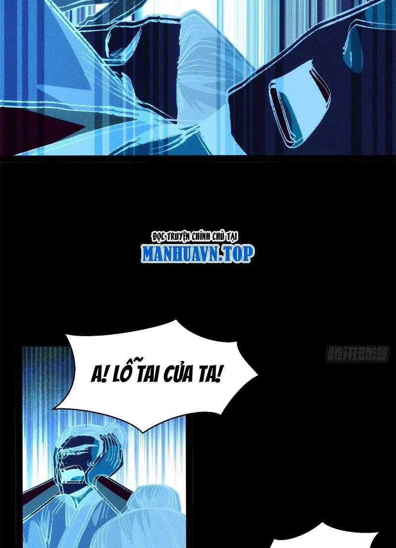 Tróc Đao Nhân Chapter 24 trang 32