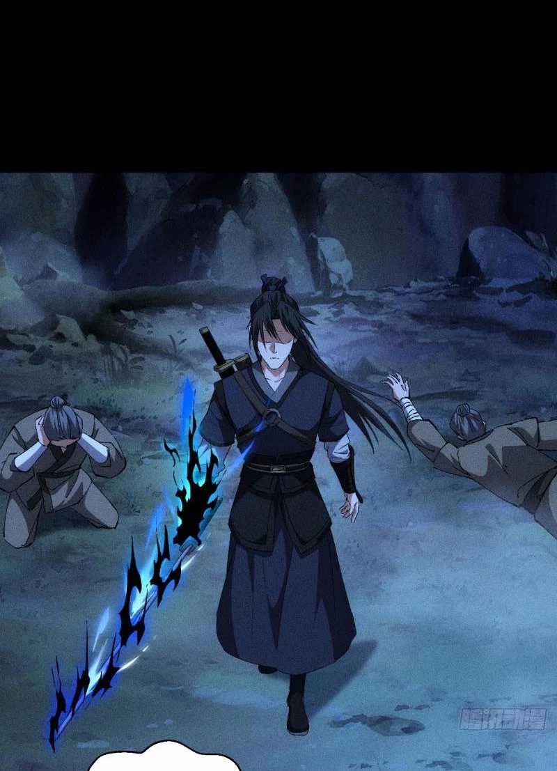 Tróc Đao Nhân Chapter 24 trang 34