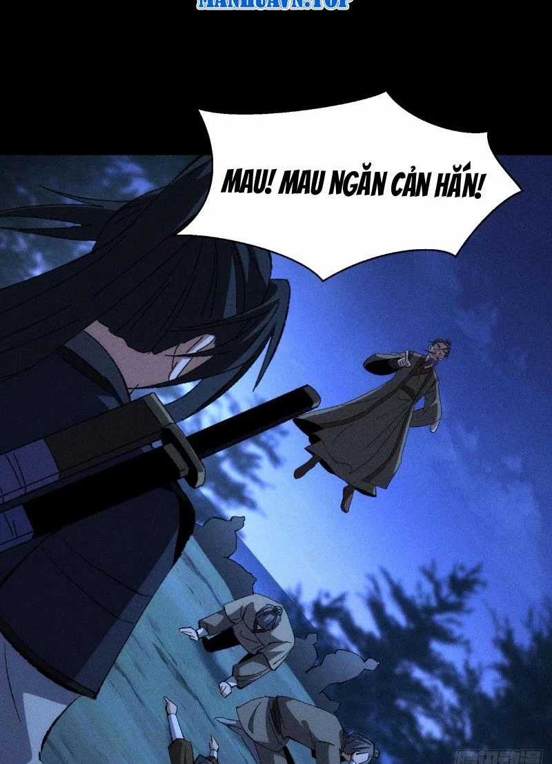 Tróc Đao Nhân Chapter 24 trang 36