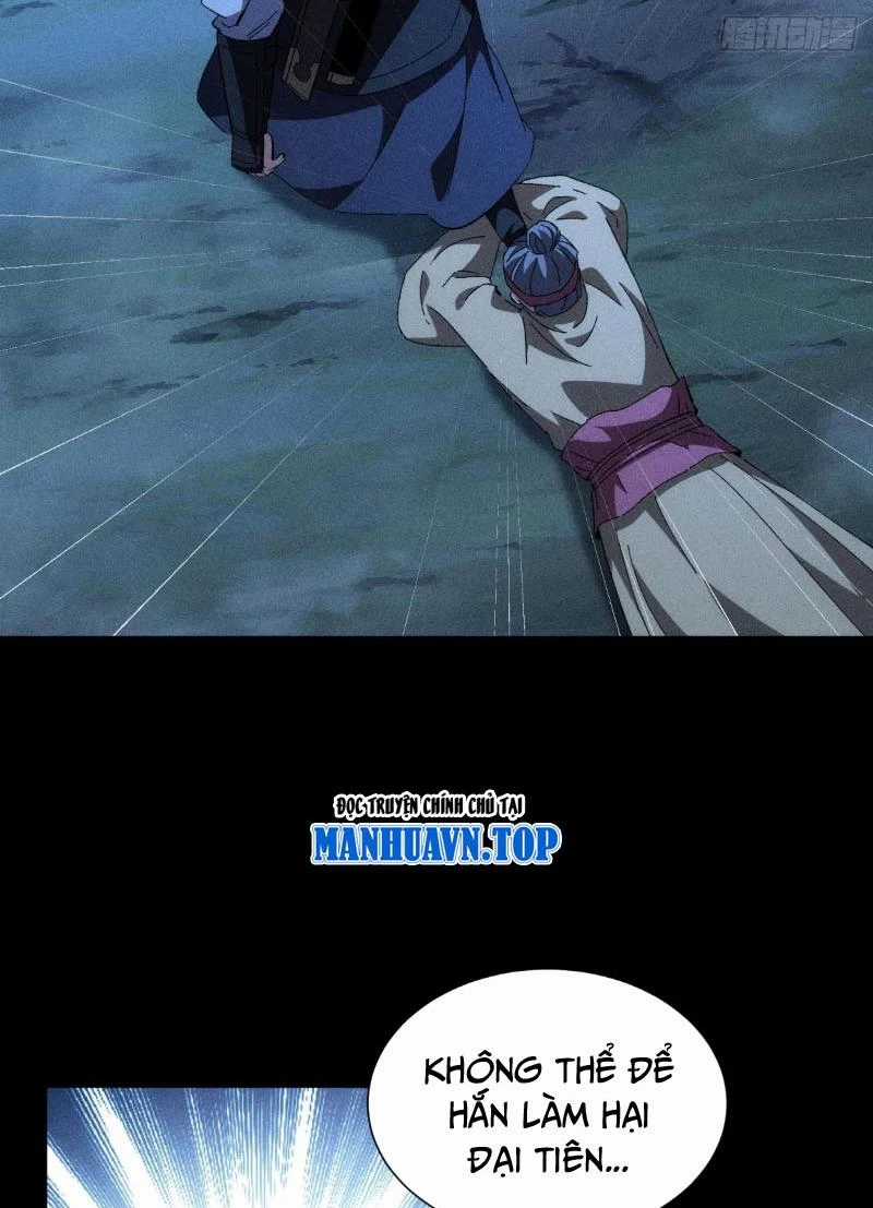 Tróc Đao Nhân Chapter 24 trang 38