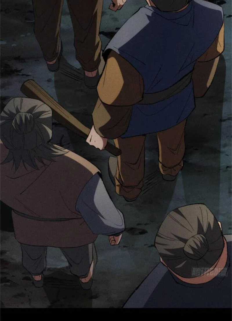 Tróc Đao Nhân Chapter 24 trang 4