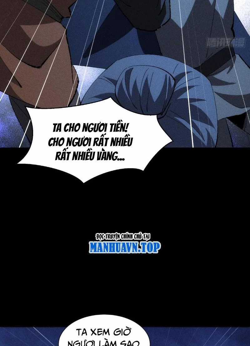 Tróc Đao Nhân Chapter 24 trang 41