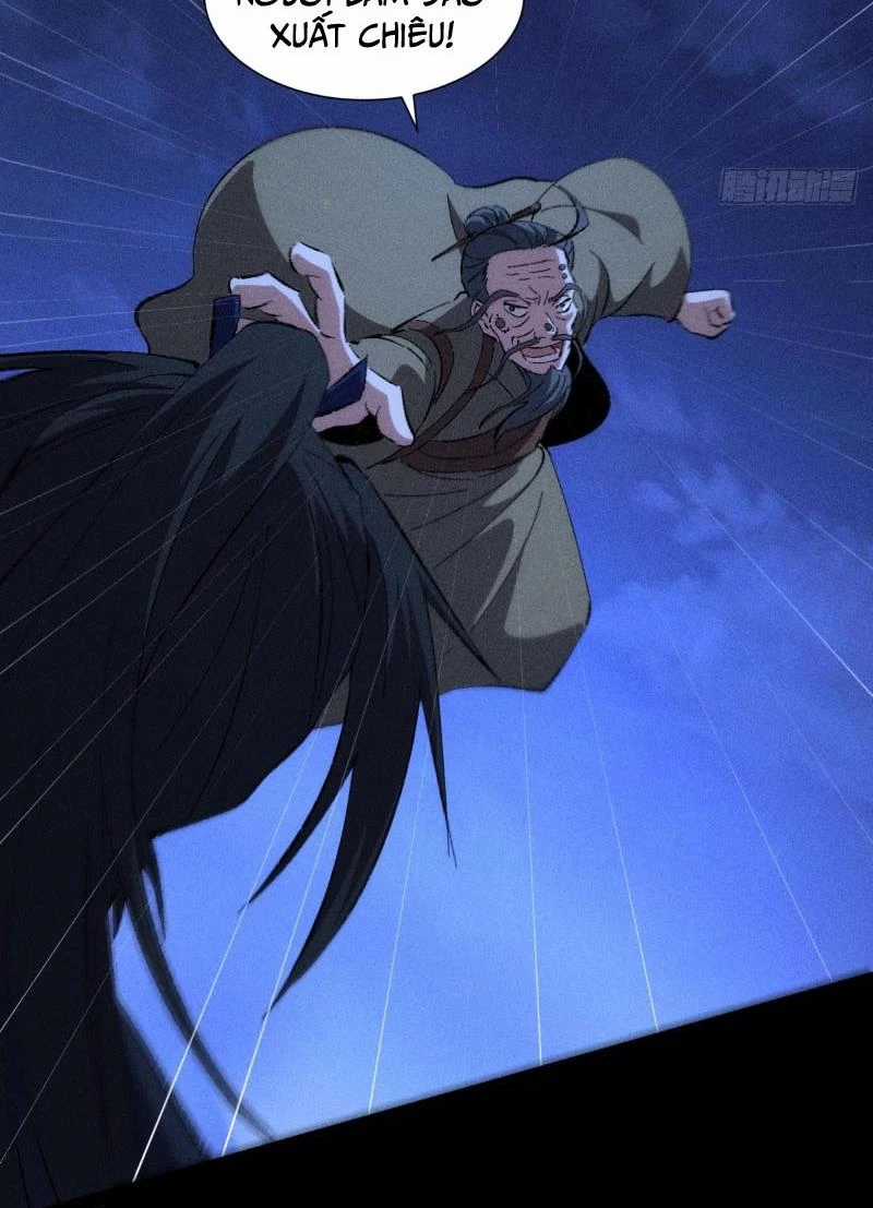 Tróc Đao Nhân Chapter 24 trang 42