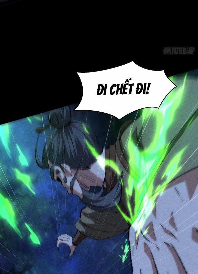 Tróc Đao Nhân Chapter 24 trang 43