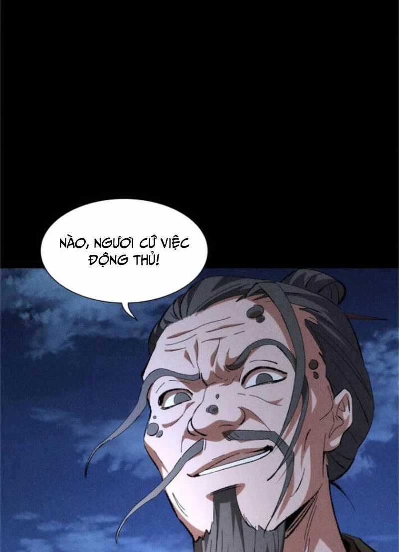 Tróc Đao Nhân Chapter 24 trang 5