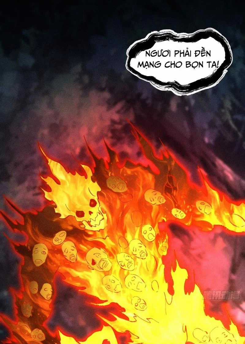 Tróc Đao Nhân Chapter 24 trang 52