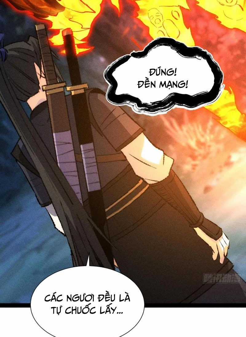 Tróc Đao Nhân Chapter 24 trang 53