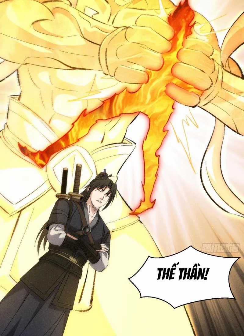 Tróc Đao Nhân Chapter 24 trang 56