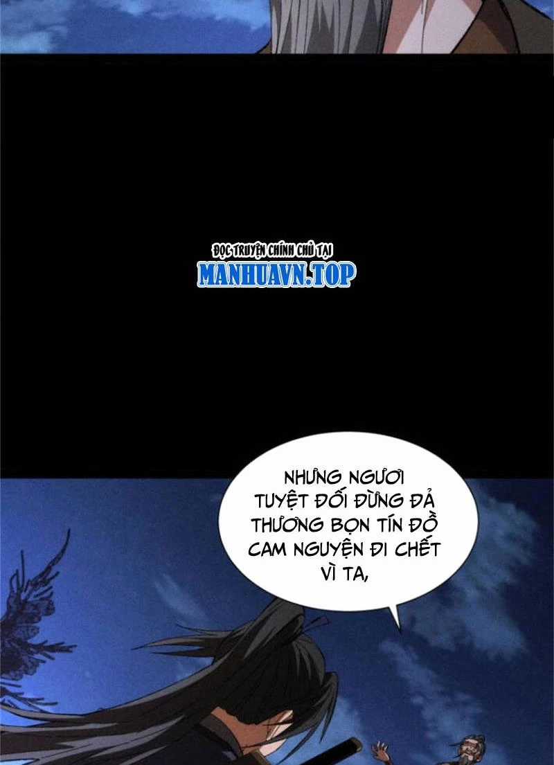 Tróc Đao Nhân Chapter 24 trang 6