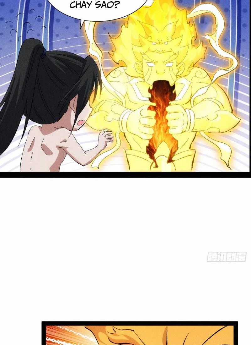 Tróc Đao Nhân Chapter 24 trang 68