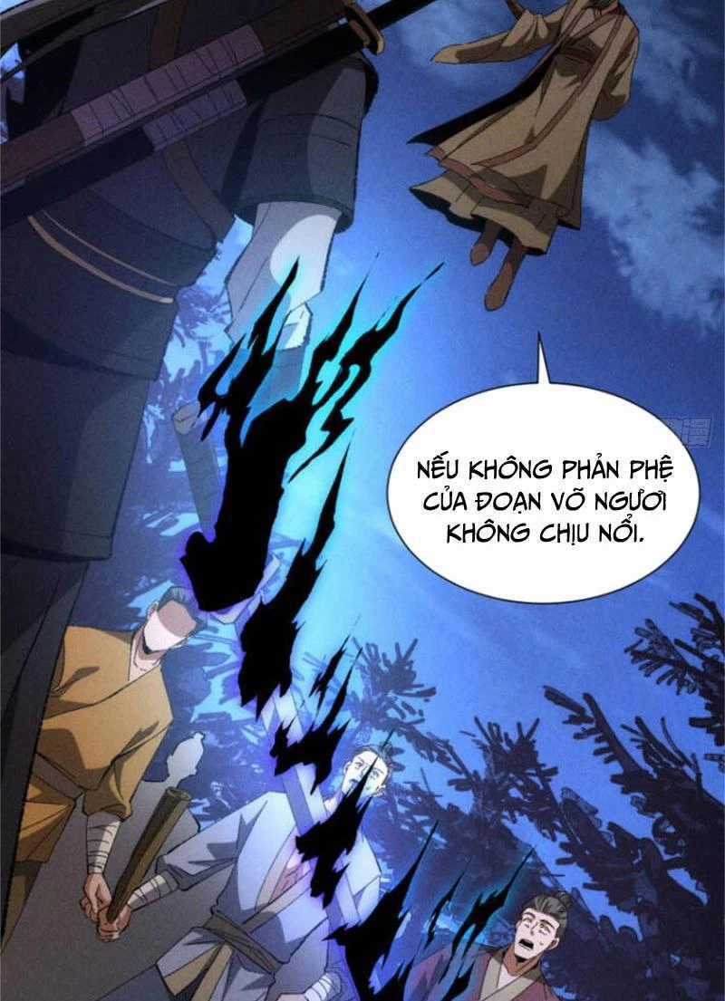 Tróc Đao Nhân Chapter 24 trang 7