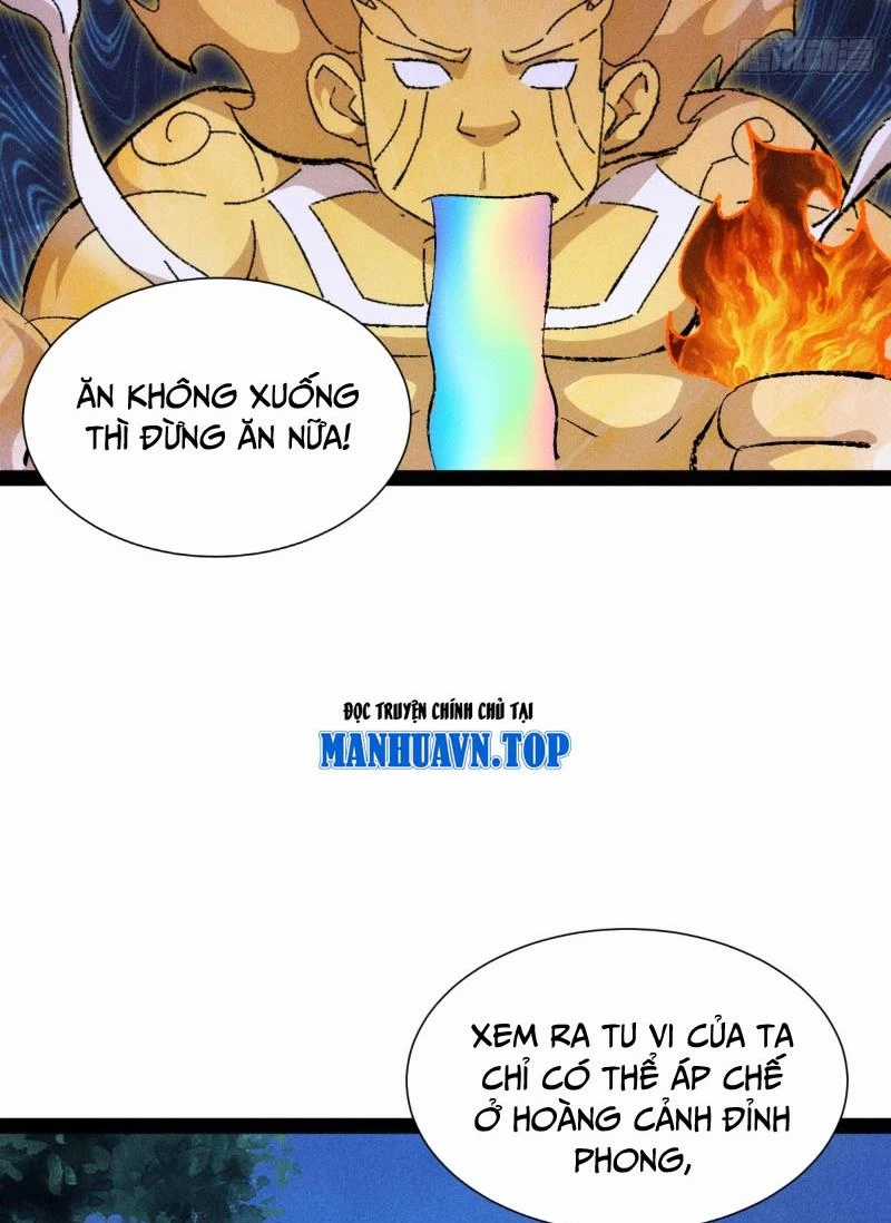 Tróc Đao Nhân Chapter 24 trang 70