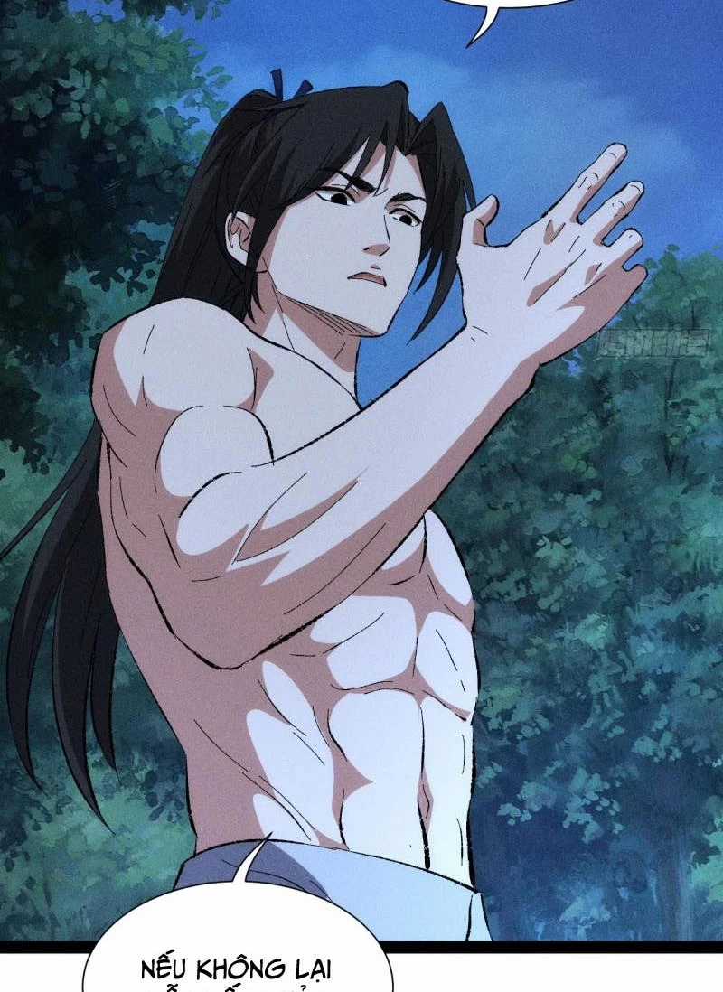 Tróc Đao Nhân Chapter 24 trang 71