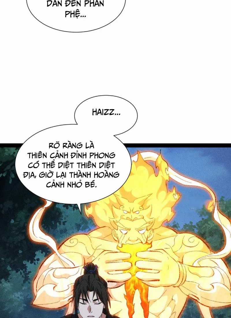 Tróc Đao Nhân Chapter 24 trang 72