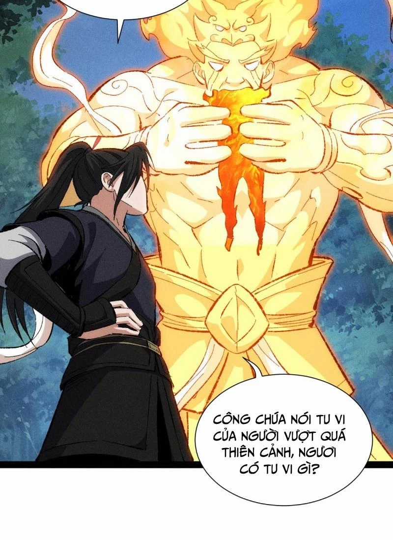 Tróc Đao Nhân Chapter 24 trang 74