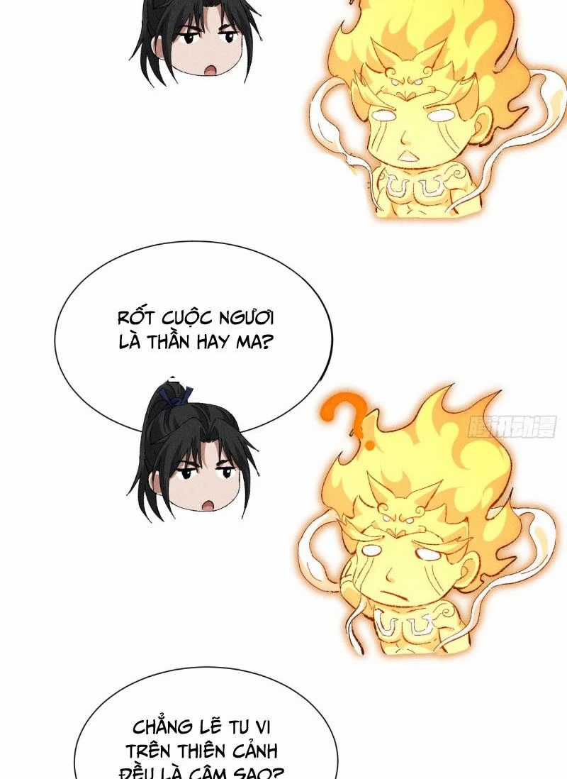 Tróc Đao Nhân Chapter 24 trang 76