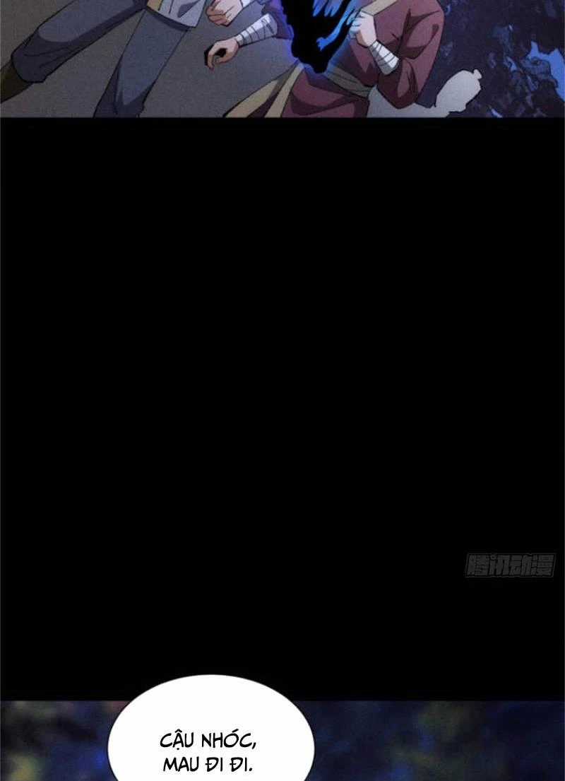 Tróc Đao Nhân Chapter 24 trang 8