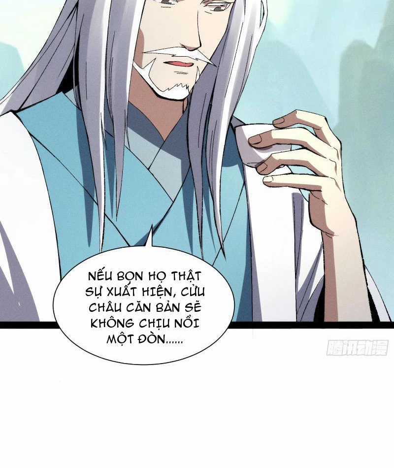 Tróc Đao Nhân Chapter 25 trang 16